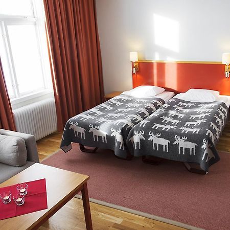 Hotell Kebne Kiruna Room photo
