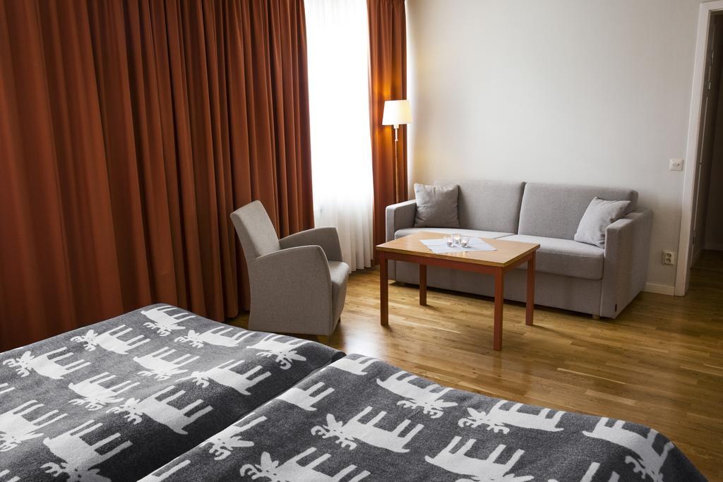 Hotell Kebne Kiruna Room photo