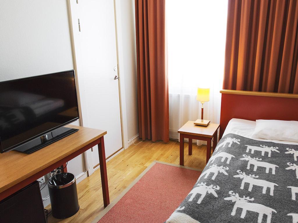 Hotell Kebne Kiruna Room photo