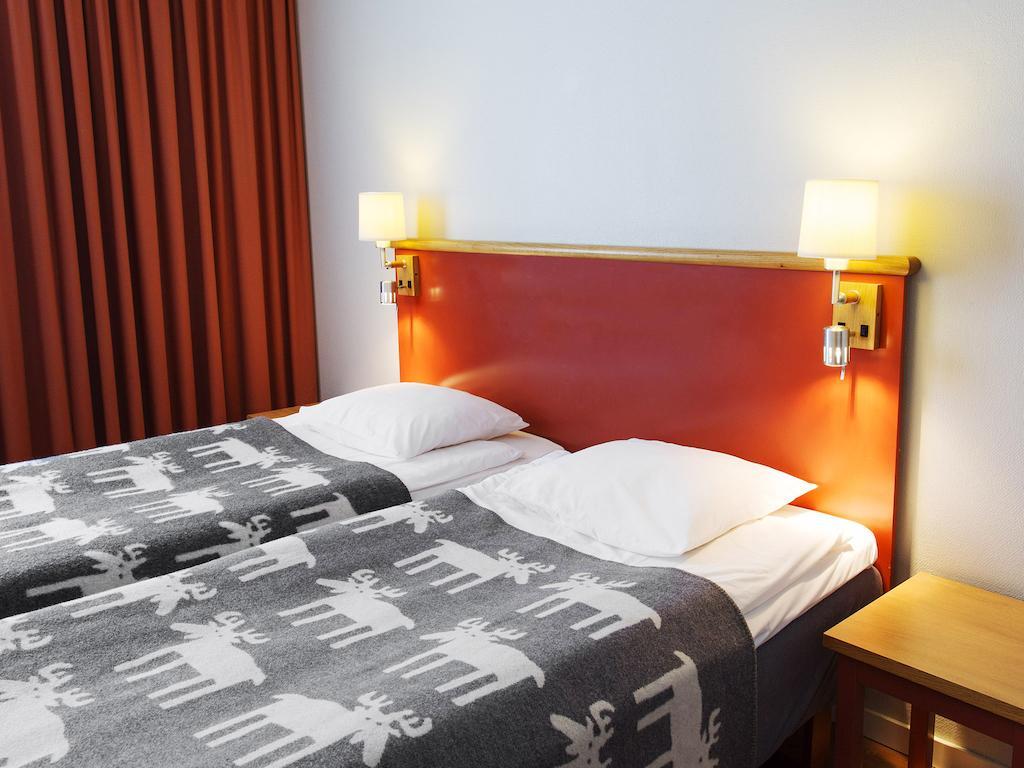 Hotell Kebne Kiruna Room photo